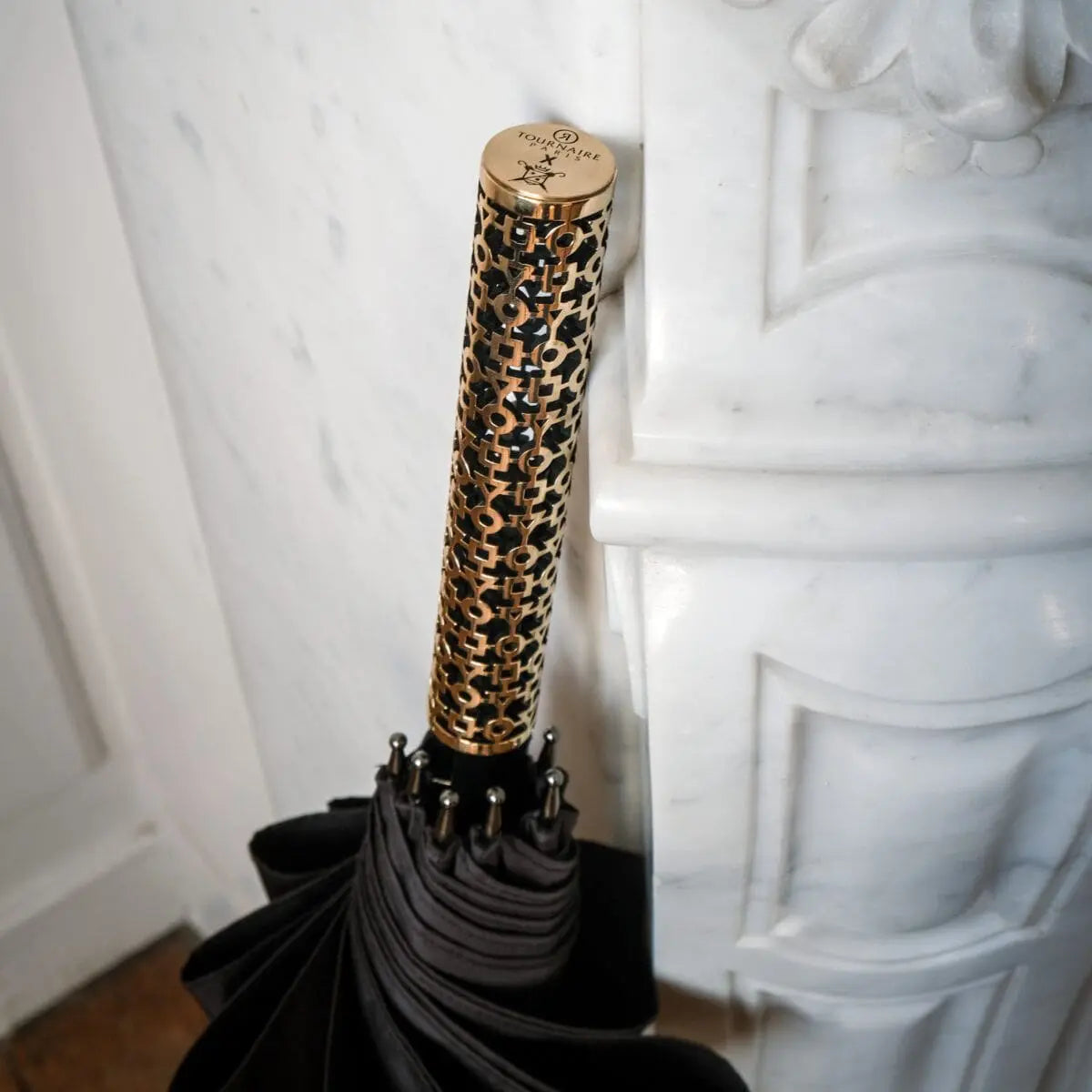 Umbrella of Cherbourg x Tournaire Paris