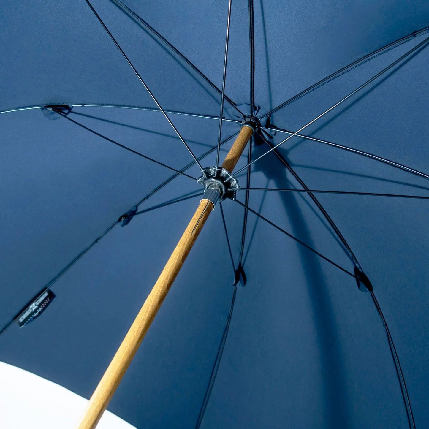 Umbrella of Cherbourg - The Pebroque