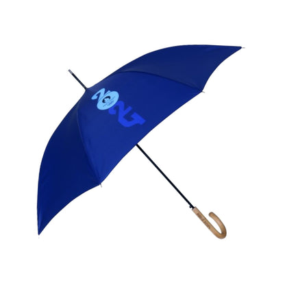 Umbrella Guy de Jean - Paris 2024 Olympic Games - Long Blue