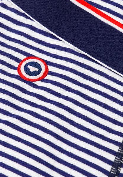 Cotton Boxer Le Slip Français - Marius Sailor