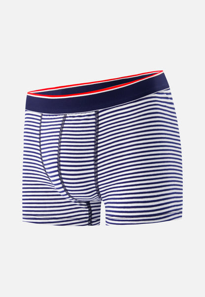 Cotton Boxer Le Slip Français - Marius Sailor