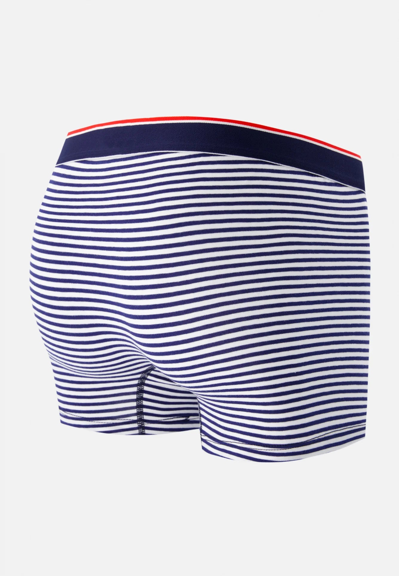 Cotton Boxer Le Slip Français - Marius Sailor