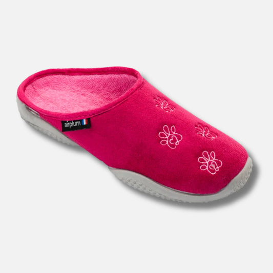 Women’s Mule Airplum™ Berlioz - Fuschia