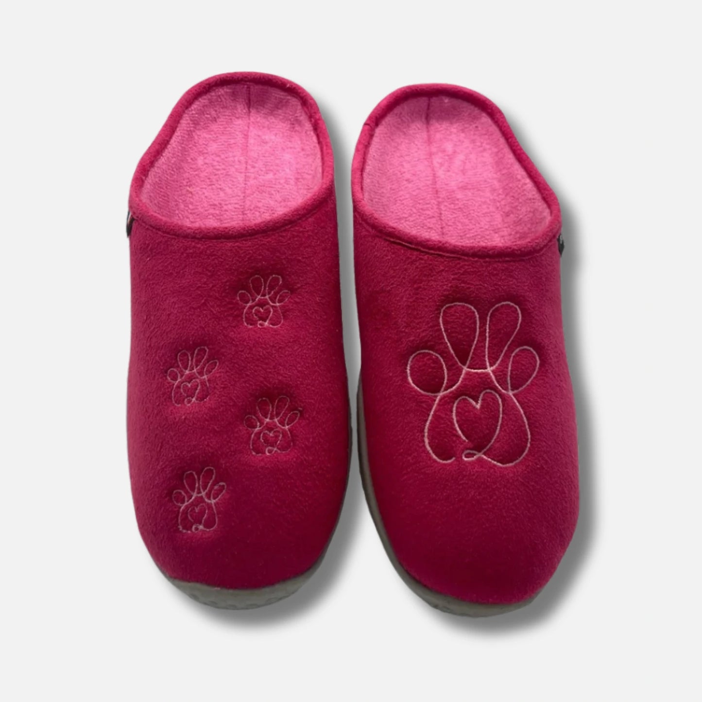 Women’s Mule Airplum™ Berlioz - Fuschia