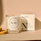 Scented Candle LUMEN N°07 - Biscuit d'Enfance (Childhood Biscuit)