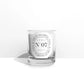 Scented Candle LUMEN N°07 - Biscuit d'Enfance (Childhood Biscuit)