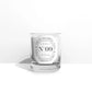 Scented Candle LUMEN N°09 - Feu de Bois (Wood Fire)