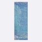 Silk Scarf - Petrusse Paris - Harmonie Night Blue