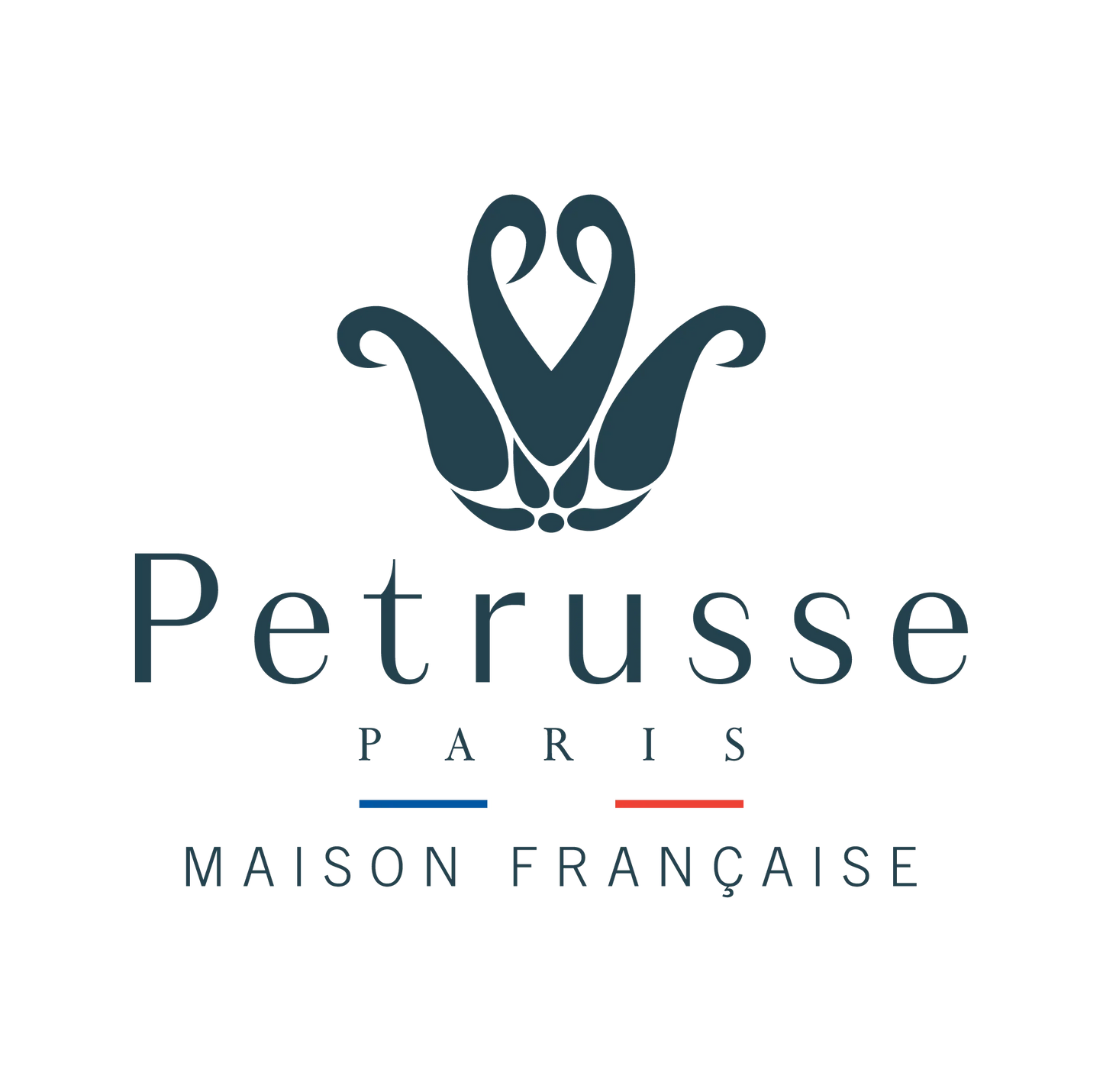 Silk Scarf 105 - Petrusse Paris - Nympheas