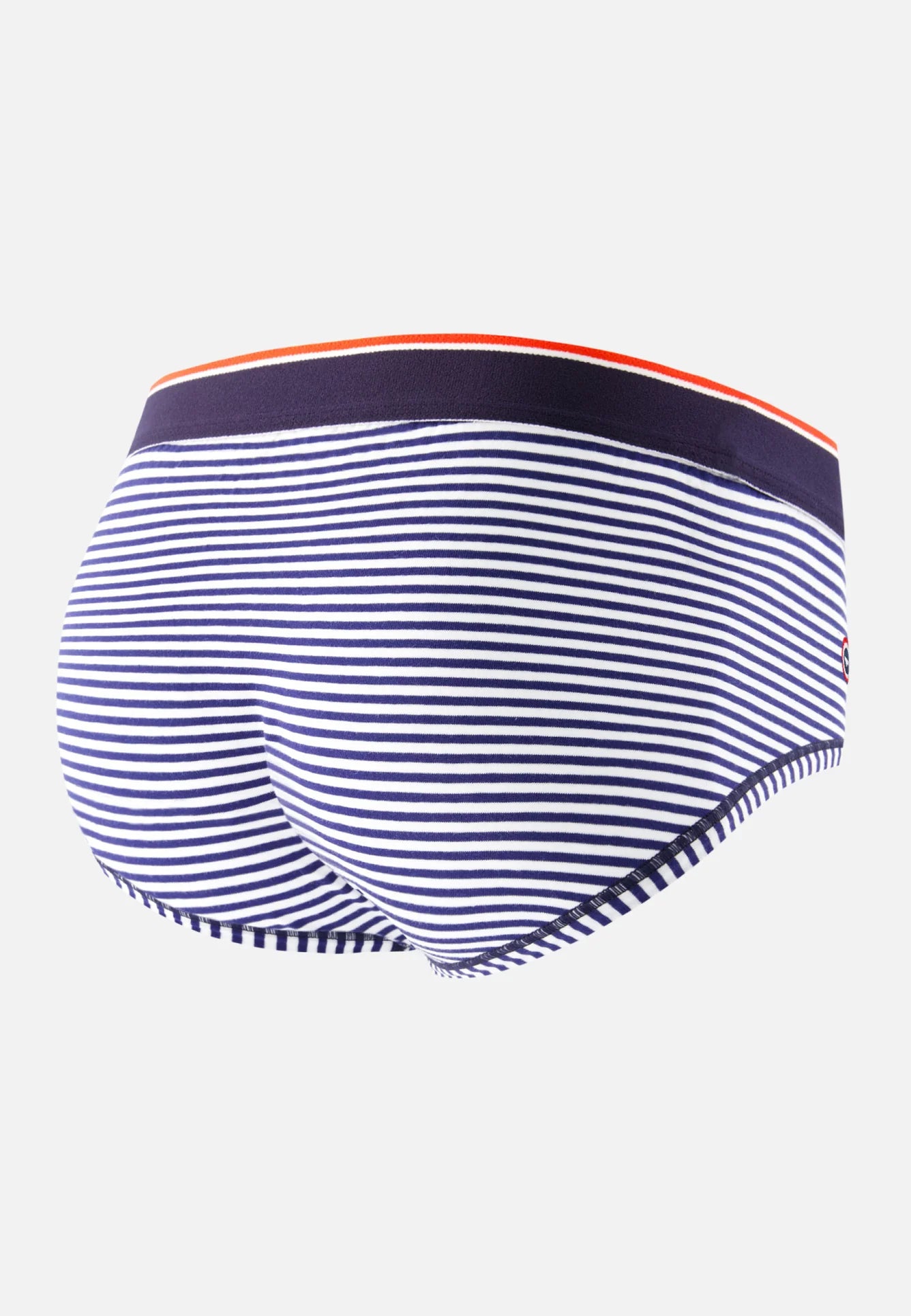 Cotton Briefs Le Slip Français - Terrible Sailor