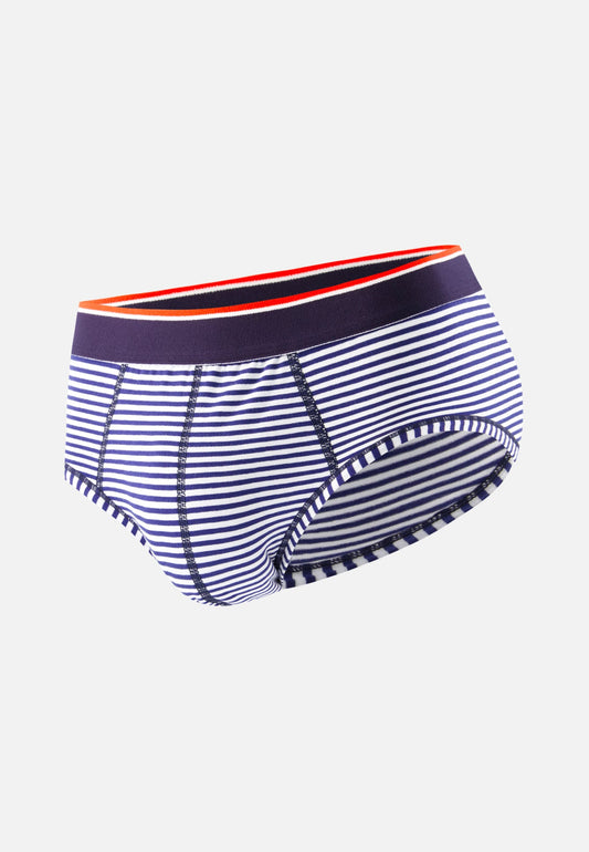 Cotton Briefs Le Slip Français - Terrible Sailor