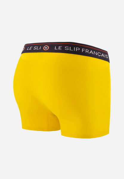 Cotton Boxer Le Slip Français - Redoutable Wax