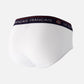 Cotton Briefs Le Slip Français - Intrepide White