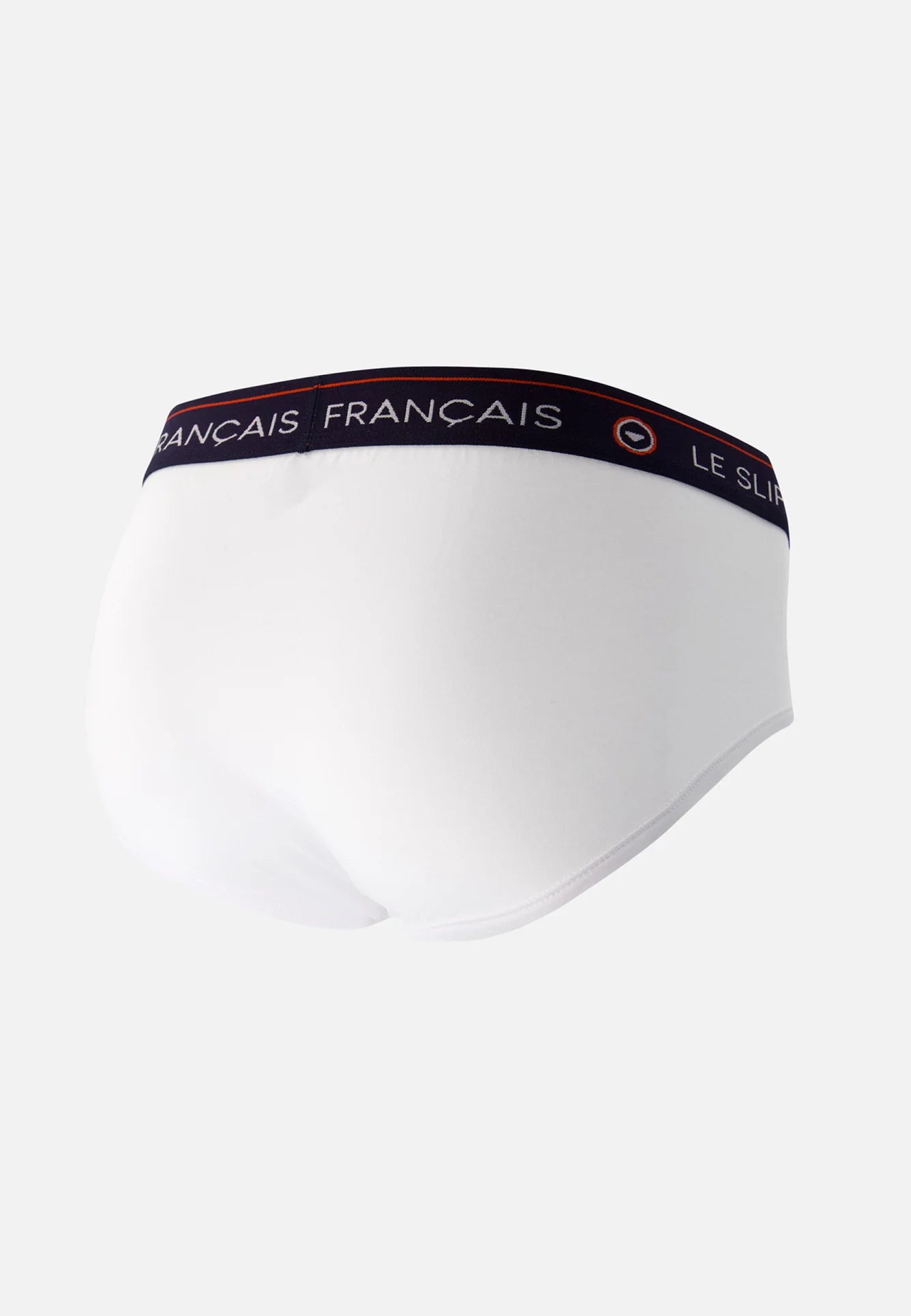 Cotton Briefs Le Slip Français - Intrepide White