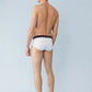 Cotton Briefs Le Slip Français - Intrepide White