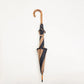 Umbrella H2O - Guillaume - Navy Blue & Camel