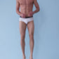 Cotton Briefs Le Slip Français - Intrepide White